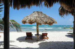 Zamas Hotel, Tulum